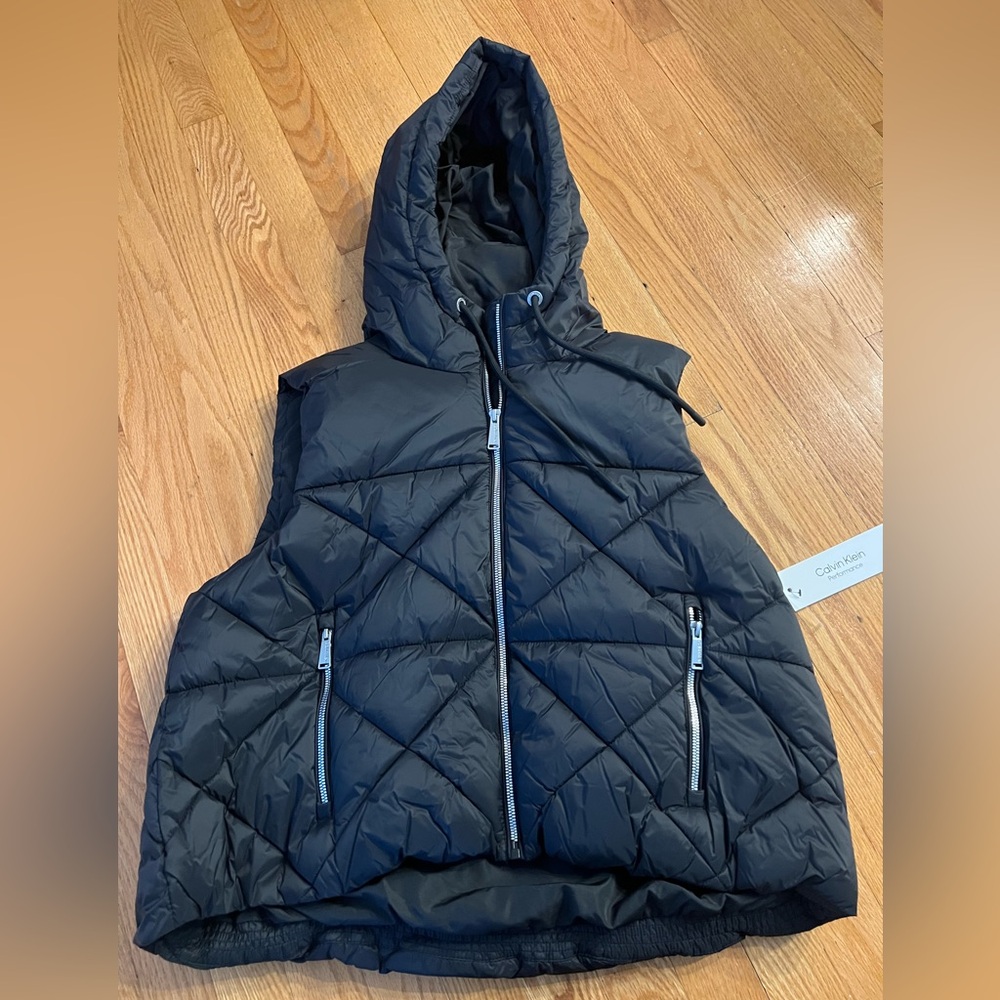 Calvin Klein vest